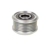 IJS Rueda libre alternador para HYUNDAI: Tucson, i30, Sonata, Grandeur, Santa Fe & KIA: Magentis, Carens, Ceed (Ref: 30-1158)