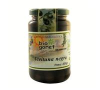 IJSALUT - Aceitunas Negras Eco 200Gr Bio Goret 200 Gr