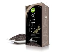 IJSALUT - Chia Semillas Bote Soria Natural 250 Gr