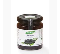 IJSALUT - Compota Mora S/A Bio Biocop 260Gr