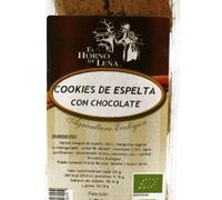 IJSALUT - COOKIES ESPELTA BIO