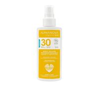 Alphanova Sun Spray Solar Bio SPF30 Bio 125ml