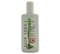 IJSALUT - Dentifrico Aloe Vera Gel Fleuraloe 125 Ml