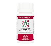 IJSALUT - HOLOMEGA TRANSFER 50CAPSULAS