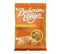 IJSALUT - Jengibre Confit C/Azuc Buderim Ofistrade 150Gr