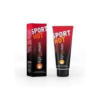 Kyrocream Sport Hot 120ml