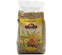 IJSALUT - Lentejas Rubias Natursoy 500 Gr