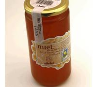IJSALUT - Miel Azahar Bio 1Kg Arnauda 1 Kg