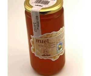 IJSALUT - Miel Azahar Bio 1Kg Arnauda 1 Kg