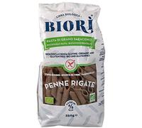 ijsalut - penne-macarron trigo sarraceno s/g bio 250 gr. felicia