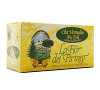 IJSALUT - Pu Erh Inf La Flor Del Pirineo 25 Filtros