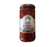 IJSALUT - SALSA TOMATE CASERA ECO 700GR