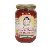 IJSALUT - SALSA TOMATE CON HORTALIZAS EC