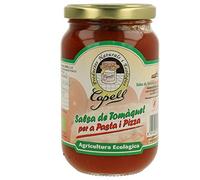 IJSALUT - SALSA TOMATE PIZZA ECO 350GR
