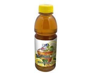 IJSALUT - Te Limon Liquido La Finestra 500 Ml