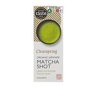 IJSALUT - TE MATCHA MONODOSIS BIO