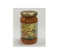 IJSALUT - Zanahoria Rallada Eco 345Gr C Cal Valls 345 Gr