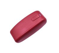 IJSDNVJNDX Abrelatas Eléctrico Automático Recargable con un Solo Toque y LED, con Apertura Segura de Bordes Suaves para Todas Las Latas.