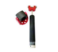 IJSDNVJNDX Buffer de Pedal Hidráulico I33T Racing Simulation V3, Kit de Amortiguación Hidráulica Ajustable para Simulador de Carreras I33T.