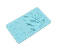 IJSDNVJNDX Guía Tablero de Quilling Tablero de Quilling Portátil Guía de Rejilla de Papel Disco de Bobinado con Caja de Almacenamiento de