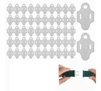 IJSDNVJNDX Instalación de Luces Exteriores Protector GFCI Junta para Cable de Extensión Resistente A la Intemperie Que el GFCI Se Dispare Junta para Cable de Extensión Resistente A la Intemperie 5