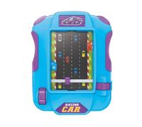 IJSDNVJNDX Juego de Coches de Carreras para Niños, Carreras A Través de Aventuras, Juego de Palma, Juguetes, Coche de Conducción Simulado, Juguete