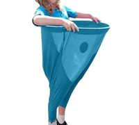 IJSDNVJNDX Juego Patio con Pantalones Abuela Gigantes, Juego para Lanzar Al Aire Libre, Ideal para Fiestas Entre Padres e Hijos, Ideal para Grupos, Ideal para Fiestas y Reuniones