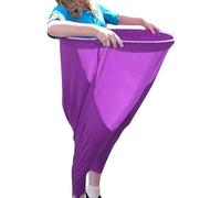 IJSDNVJNDX Juego Patio con Pantalones Abuela Gigantes, Juego para Lanzar Al Aire Libre, Ideal para Fiestas Entre Padres e Hijos, Ideal para Grupos, Ideal para Fiestas como Se Muestra