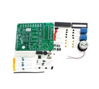 IJSDNVJNDX Kit de Competencia de Controlador de Lavadora Analógica. Competencia de Habilidades de Ensamblaje y Puesta en Marcha de Equipos Electrónicos. Soldadura.