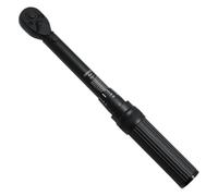 IJSDNVJNDX Llave Dinamométrica ABLG de 1/4 Pulg., 2-24 Llave Dinamométrica Profesional de 1/4 Pulg., Herramienta Profesional para Reparación de Bicicletas y Automóviles.