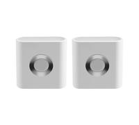 IJSDNVJNDX Luz Inalámbrica Recargable con Sensor de Movimiento para Dormitorio, Escalera, Pasillo, Iluminación Interior