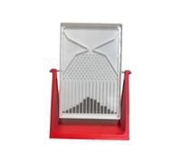 IJSDNVJNDX Modelo Matemático de Distribución Normal de Galton, Juguetes Científicos, Material Didáctico Experimental Escolar B