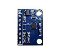 IJSDNVJNDX Módulo IMU de Seis Ejes -42686P Sensor de Actitud -42686P Módulo de Giroscopio de Bajo Deriva Giroscopio Inteligente para Vehículos