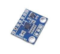 IJSDNVJNDX Módulo Sensor de 6 Ejes LSM6DSV16XTR, Giroscopio Acelerómetro con Algoritmo de IA Integrado para Detección de Movimiento y Aplicaciones de IA.