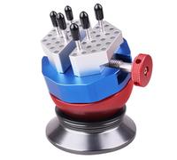 IJSDNVJNDX Morsa Esférica Omnidireccional Modelado 360° Modelo de Rotación Libre Herramientas de Modelado Afición Accesorio DIY