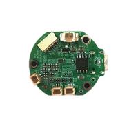 IJSDNVJNDX Para el Módulo de Diálogo de Voz Xiaozhi Aiesp32 AI, Chip de Control de Movimiento, Placa de Desarrollo Integrada Inteligente.