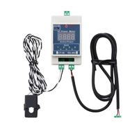 IJSDNVJNDX Receptor Inverso para SOYOSOURCE GTN1000 y GTN1200 con Sensor Limitador de Colector de Energía AC