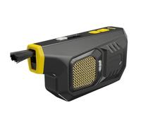 IJSDNVJNDX Soplador Electrónico BB21 para Fotografía de Bebés, Soplador de Aire Portátil Multifunción para Lentes de Cámara.