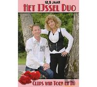 Ijssel Duo - CLIPS VAN TOEN EN NU