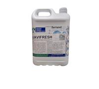 IJV SUAVIFRESH 5 L: Ambientador Concentrado higienizante Larga duración Olor suavizante …