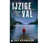 IJzige val: Een hereniging tussen vader en zoon eindigt in een psychologisch spel op leven en dood