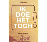 Ik doe het toch: Een velodyssee