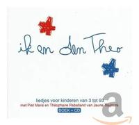 Ik en den Theo - Ik en den Theo/Moi et le Théo