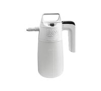IK Food 1.5 - Pulverizador a Presión para Uso Alimentario - Certificación CE y FDA - Ideal para Todo Tipo de Líquidos Alimentarios - Pulverizador de Aceite - Capacidad 1L - 2 Boquillas Regulables