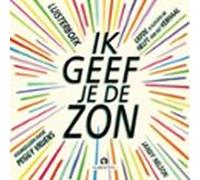 ik geef je de zon (audiolibro)
