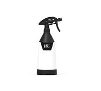 iK Goizper - Pulverizador de gatillo Multi TR 1, resistente a los químicos, grado comercial, boquilla ajustable, perfecto para detalles y limpieza automotriz (1)