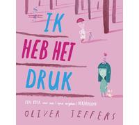 Ik heb het druk: een boek over een (bijna vergeten) verjaardag
