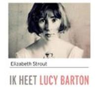 Ik Heet Lucy Barton (audiolibro)