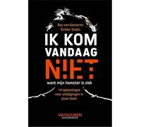 Ik kom vandaag niet, want mijn cavia is ziek: 14 oplossingen voor uitdagingen in jouw team