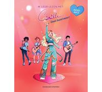 Ik leer lezen met CAMILLE AVI E3: Geen band meer!